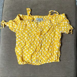 Women’s Summer Blouse